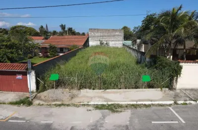 Terreno à venda na Barra de Guaratiba, Maricá 
