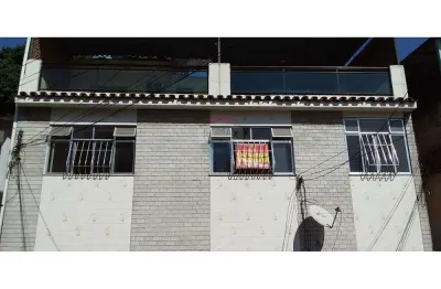 Apartamento com 3 quartos à venda no Santa Catarina, São Gonçalo 