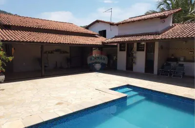 Casa em condomínio fechado com 2 quartos à venda em Itaipuaçú, Maricá 