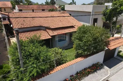 Casa em condomínio fechado com 2 quartos à venda em Itaipuaçú, Maricá 