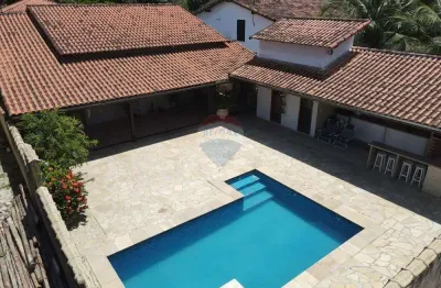 Casa em condomínio fechado com 2 quartos à venda em Itaipuaçú, Maricá 