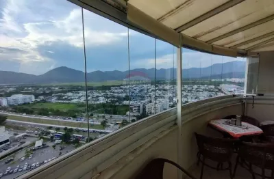 'Apartamento à Venda, -  Barra Bonita - Recreio dos Bandeirantes, RJ '