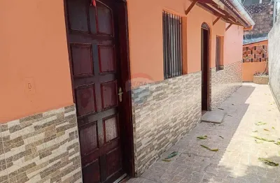 Casa com 2 quartos à venda no Zé Garoto, São Gonçalo 