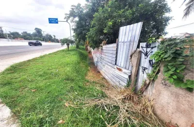 Terreno à venda no São José do Imbassaí, Maricá 
