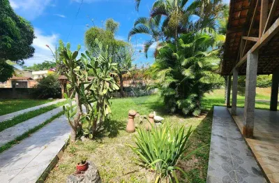 Casa com 3 quartos à venda no Ponta Negra, Maricá 