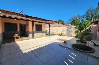 Casa com 2 quartos à venda em Itaipuaçú, Maricá 