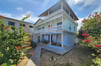 Casa com 4 quartos à venda no Ponta Negra, Maricá 