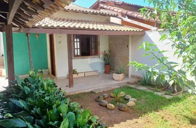 Casa com 3 quartos à venda em Itaipuaçú, Maricá 