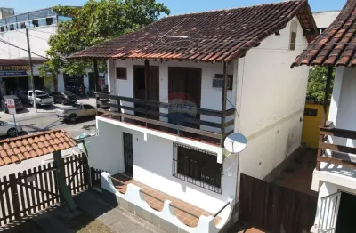 Casa em condomínio fechado com 3 quartos à venda em Itaipuaçú, Maricá 