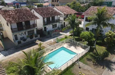 Casa em condomínio fechado com 3 quartos à venda em Itaipuaçú, Maricá 