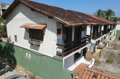 Casa em condomínio fechado com 3 quartos à venda em Itaipuaçú, Maricá 