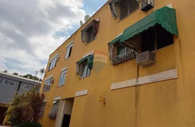 Apartamento com 2 quartos à venda no Arsenal, São Gonçalo 
