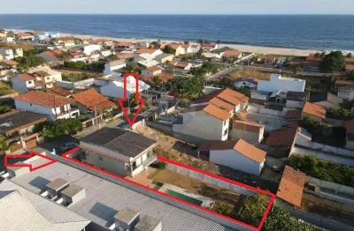 Casa com 2 quartos à venda no Ponta Negra, Maricá 