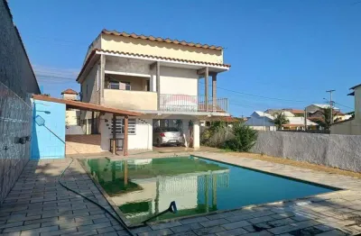 Casa com 2 quartos à venda no Ponta Negra, Maricá 