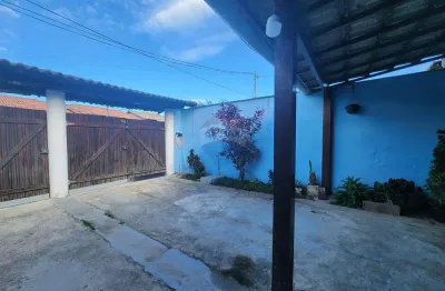 Casa com 3 quartos à venda em Itaipuaçú, Maricá 