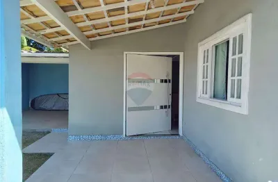 Casa com 3 quartos à venda no Jardim Atlântico, Maricá 