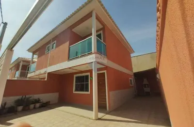 Para você que deseja uma linda casa no jardim atlântico leste - itaipuaçu - maricá