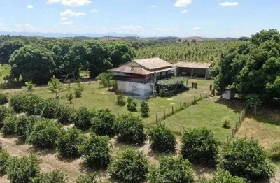 Fazenda à venda em Bacaxá, Saquarema 