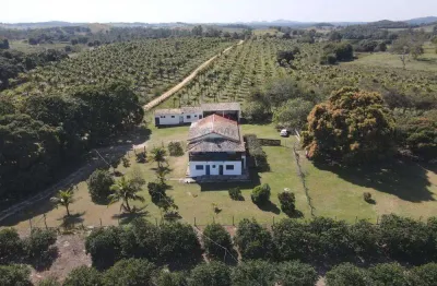 Fazenda à venda em Bacaxá, Saquarema 