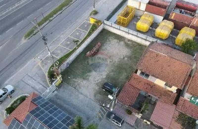 Terreno à venda no Monte Verde (Manilha), Itaboraí 