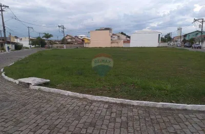 Terreno à venda no Monte Verde (Manilha), Itaboraí 