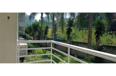 Apartamento com 2 quartos à venda em Pendotiba, Niterói 