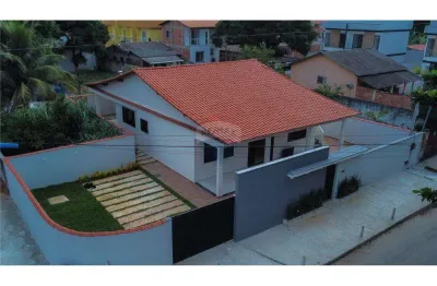 Casa com 3 quartos à venda no Chácaras de Inoã (Inoã), Maricá 