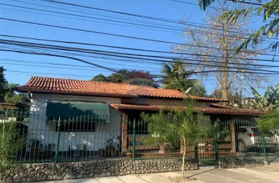 Casa com 6 quartos à venda em Pendotiba, Niterói 