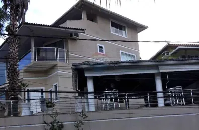Casa em condomínio fechado com 3 quartos à venda em Várzea das Moças, Niterói 