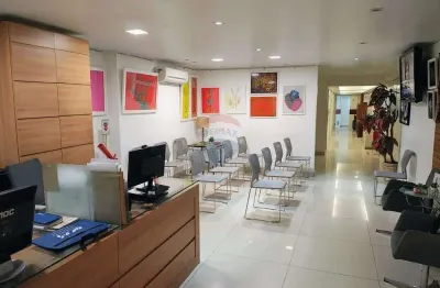 Sala comercial à venda no Catete, Rio de Janeiro 