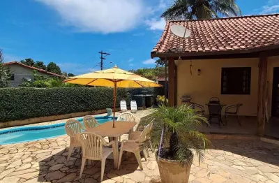 Casa em condomínio fechado com 3 quartos à venda no Itapeba, Maricá 