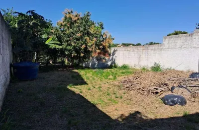 Terreno à venda no Jacaroá, Maricá 