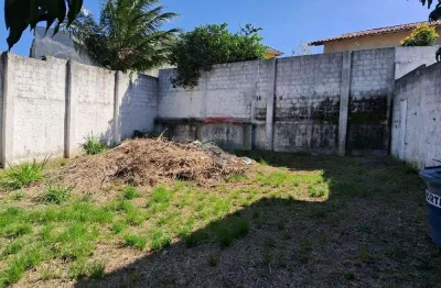 Terreno à venda no Jacaroá, Maricá 