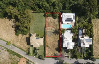 Terreno à venda no Ubatiba, Maricá 