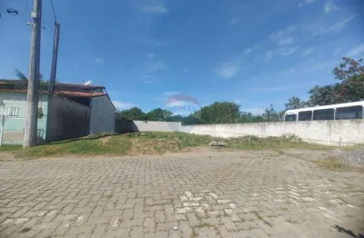 Excelente terreno plano condomínio atlantic blue -  itaipuaçu