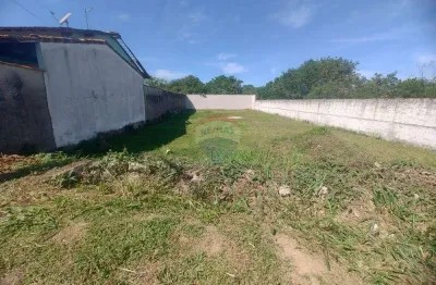 Excelente terreno plano condomínio atlantic blue -  itaipuaçu
