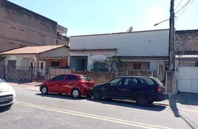 Casa com 3 quartos à venda no Porto Novo, São Gonçalo 
