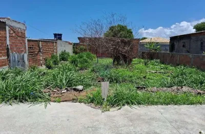 Excelente terreno à venda  - loteamento manu manuela, maricá/rj