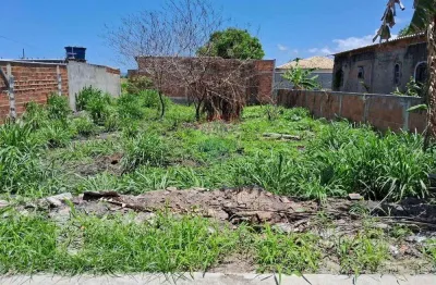 Excelente Terreno à Venda  - Loteamento Manu Manuela, Maricá/RJ