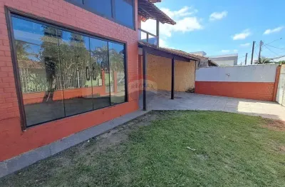 Casa em condomínio fechado com 3 quartos à venda no Ponta Grossa, Maricá 