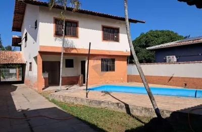 Casa em condomínio fechado com 3 quartos à venda no Ponta Grossa, Maricá 