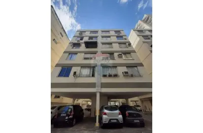 Apartamento com 2 quartos à venda no Porto Novo, São Gonçalo 