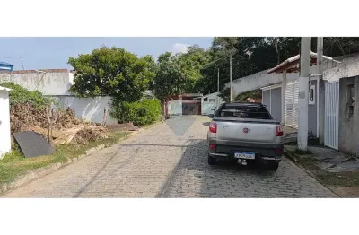 Terreno à venda em Várzea das Moças, São Gonçalo 