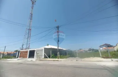 Excelente terreno plano, cercado e limpo à venda no jardim atlântico central – maricá