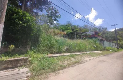 Terreno à venda em Itaipu, Niterói 