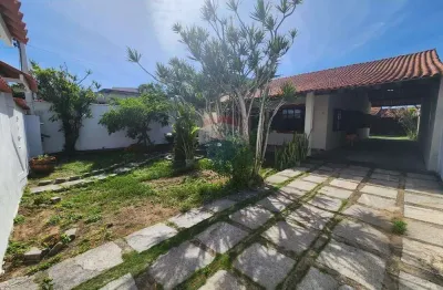 Casa com 3 quartos à venda no Ponta Negra, Maricá 