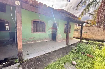 Casa com 3 quartos à venda no Jardim Atlântico, Maricá 