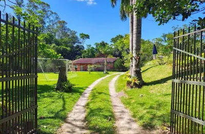 Sítio para locação em Guaratiba - Casamentos, Aniversários, Confraternizações