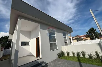Casa com 2 quartos para alugar no Centro, Maricá 