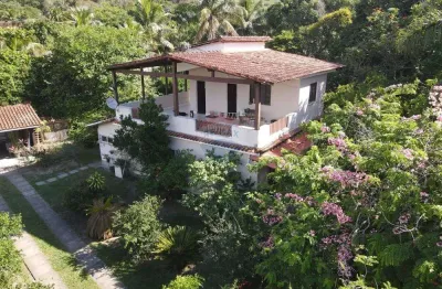 Chácara / sítio com 4 quartos à venda no Ponta Negra, Maricá 